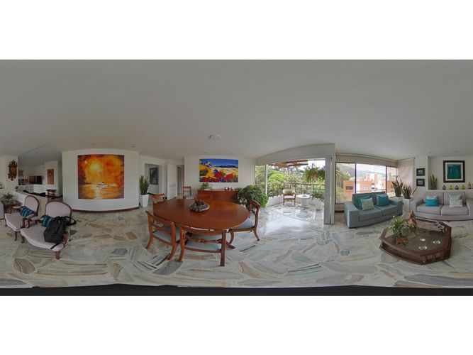 Apartamento de 3 alcobas en venta en Arboledas, Cali, 160 m² · foto 12 de 24
