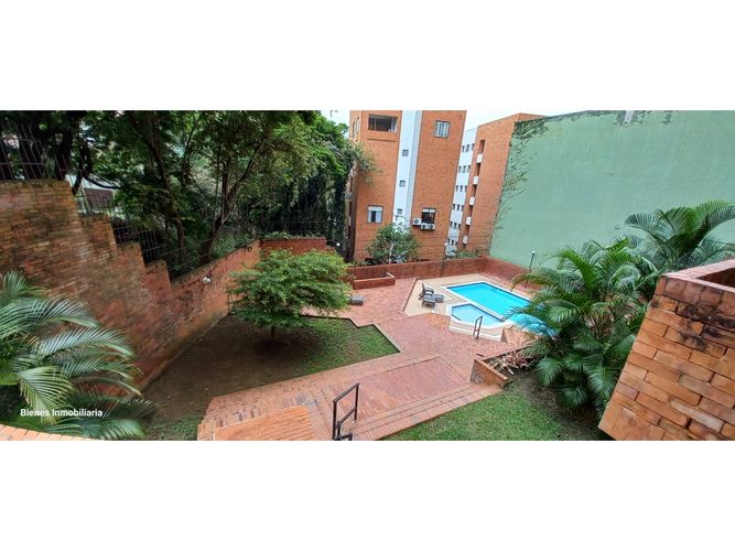 Apartamento de 3 alcobas en venta en Arboledas, Cali, 160 m² · foto 19 de 24