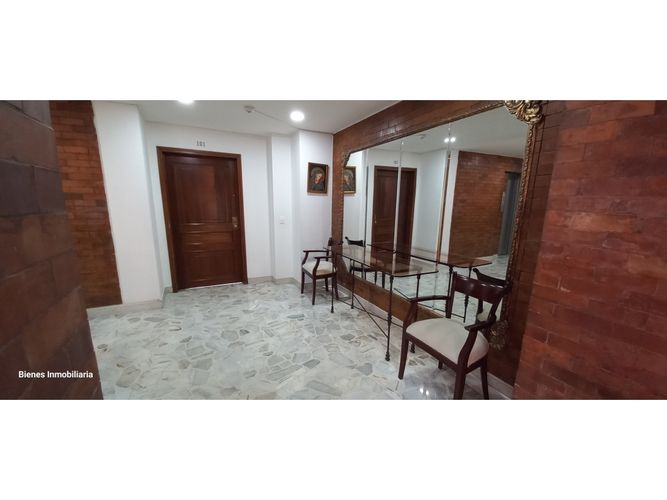 Apartamento de 3 alcobas en venta en Arboledas, Cali, 160 m² · foto 24 de 24