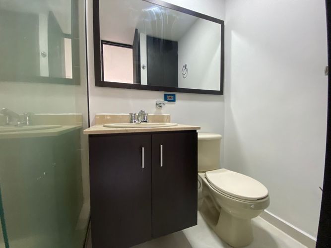 Apartamento de 3 alcobas en arriendo en Villa Carlota, Medellín, 84 m² · foto 12 de 14