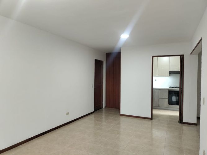 Apartamento de 3 alcobas en arriendo en El Poblado, Medellín, 82 m² · foto 6 de 16