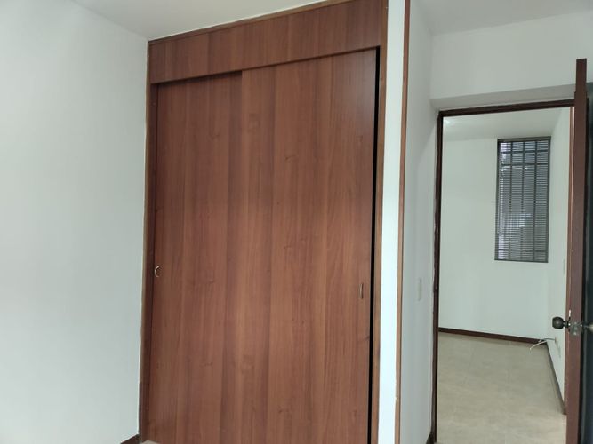 Apartamento de 3 alcobas en arriendo en El Poblado, Medellín, 82 m² · foto 11 de 16