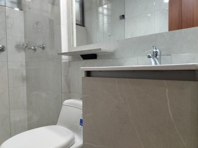 Apartamento de 3 alcobas en arriendo en El Poblado, Medellín, 82 m² · foto 16 de 16