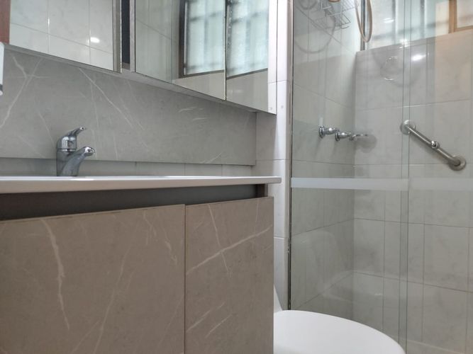 Apartamento de 3 alcobas en arriendo en El Poblado, Medellín, 82 m² · foto 15 de 16