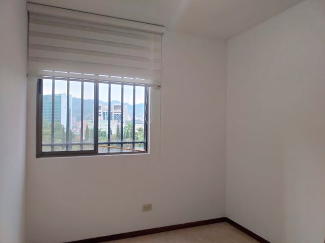 Apartamento de 3 alcobas en arriendo en El Poblado, Medellín, 82 m² · foto 14 de 16