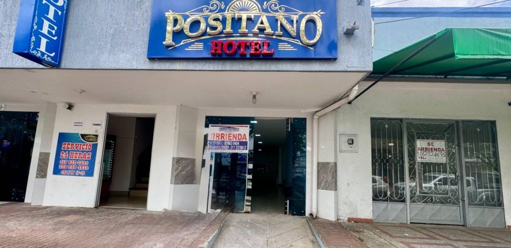 Local en arriendo en Quirinal, Neiva, 50 m² · foto 2 de 8