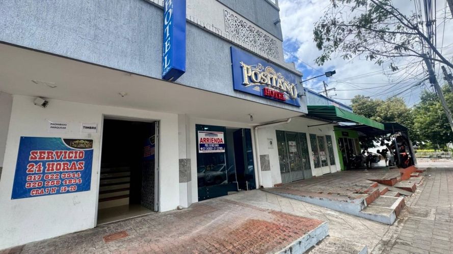 Local en arriendo en Quirinal, Neiva, 50 m² · foto 3 de 8