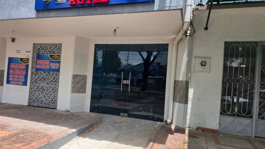 Local en arriendo en Quirinal, Neiva, 50 m² · foto 5 de 8
