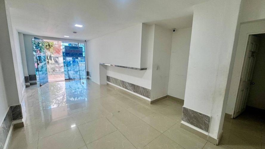 Local en arriendo en Quirinal, Neiva, 50 m² · foto 7 de 8
