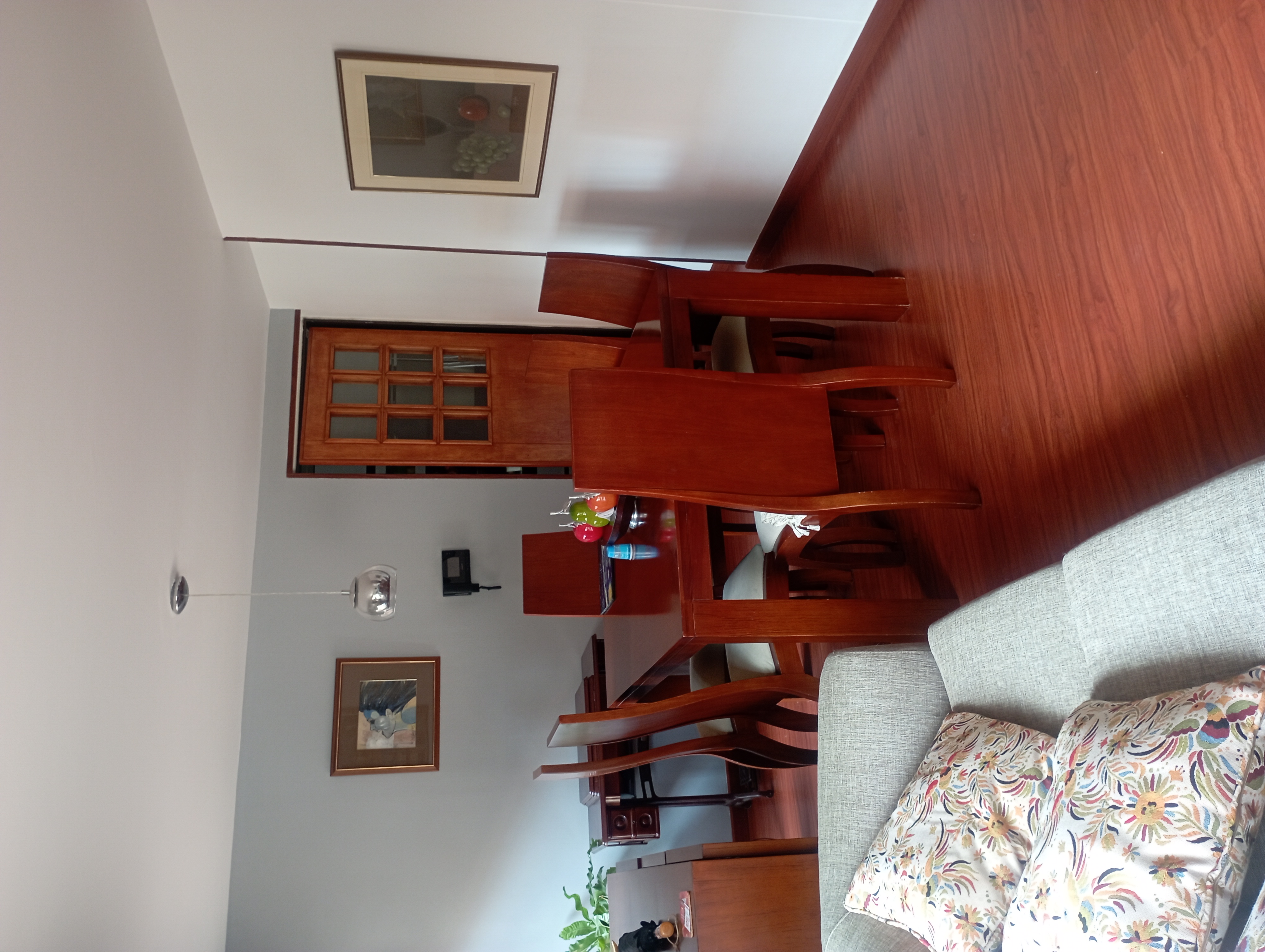 Casa en venta en Cedritos, Bogotá · foto 9 de 15