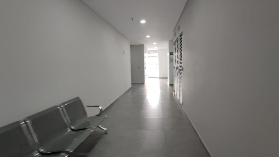Consultorio en venta en Alcazar, Armenia, 38 m² · foto 4 de 18