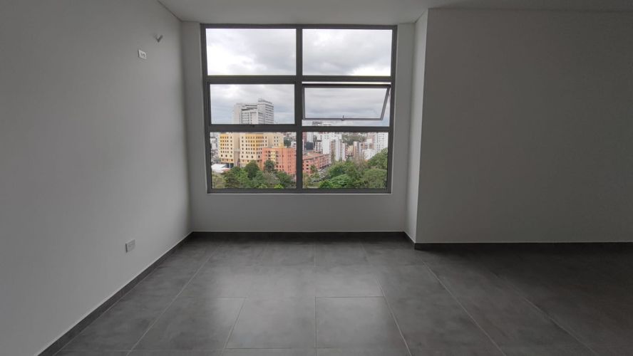 Consultorio en venta en Alcazar, Armenia, 38 m² · foto 10 de 18