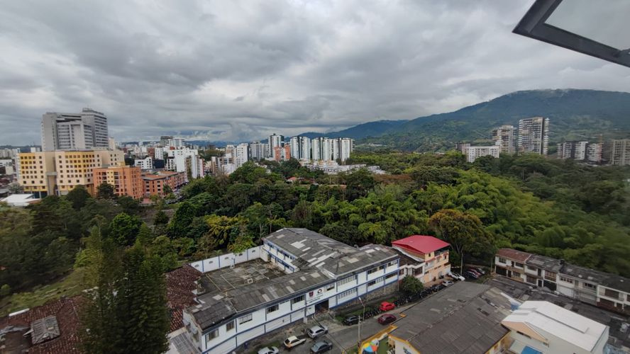 Consultorio en venta en Alcazar, Armenia, 38 m² · foto 14 de 18