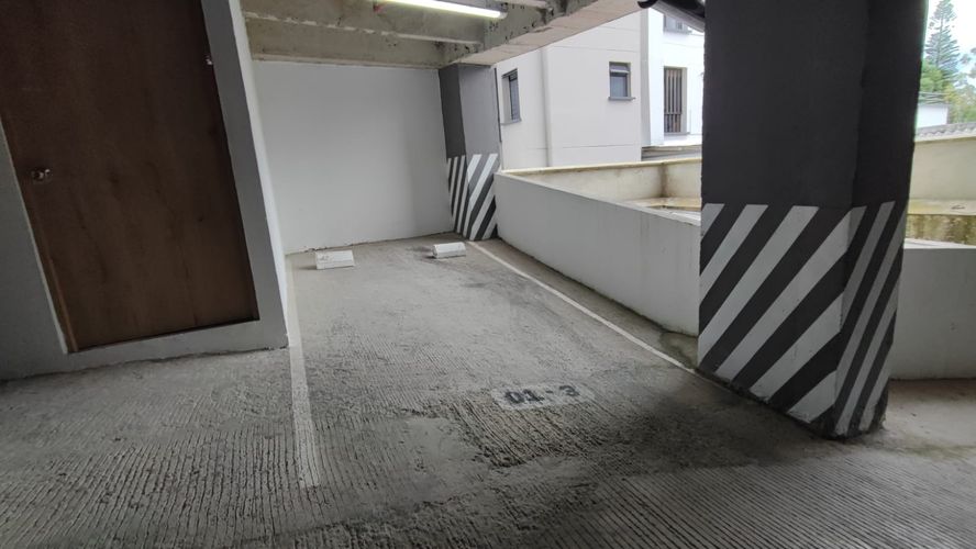 Consultorio en venta en Alcazar, Armenia, 38 m² · foto 17 de 18