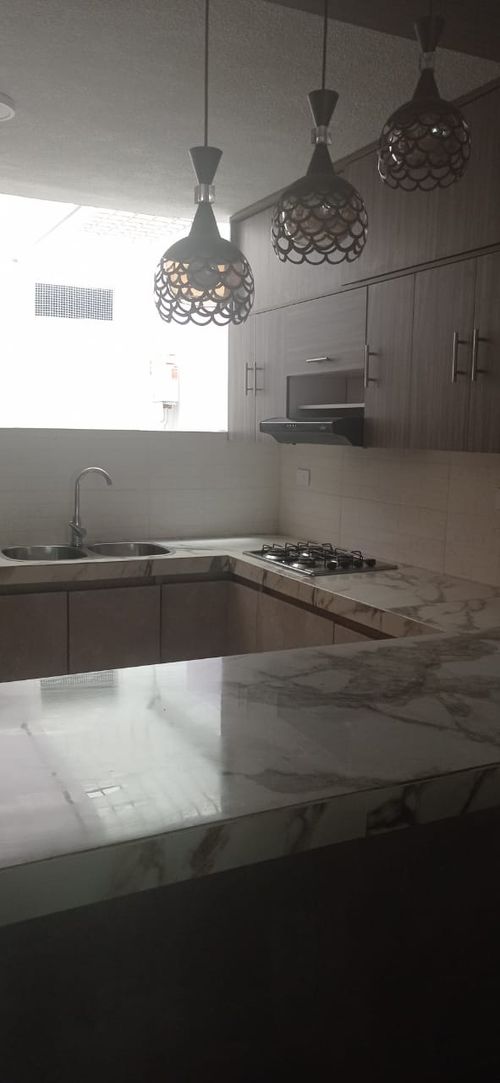 Apartamento de 3 alcobas en venta en Juan De Ampudia, Jamundí, 134 m² · foto 7 de 11