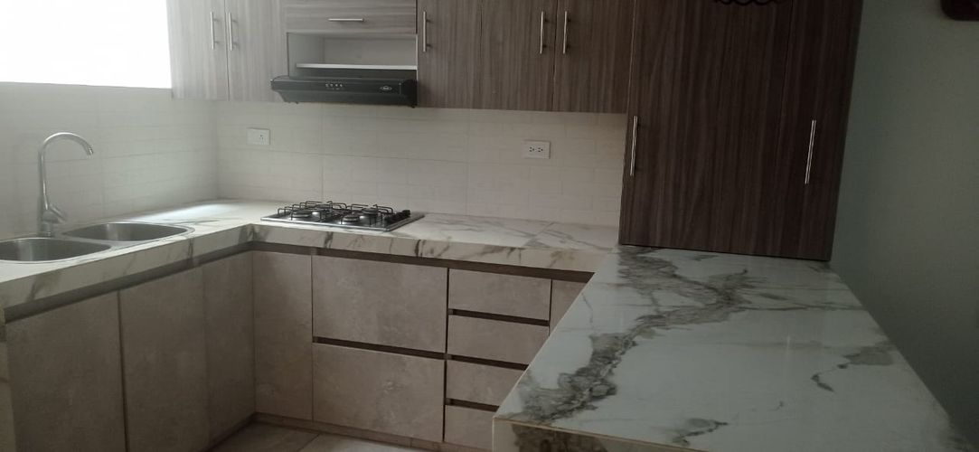 Apartamento de 3 alcobas en venta en Juan De Ampudia, Jamundí, 134 m² · foto 8 de 11