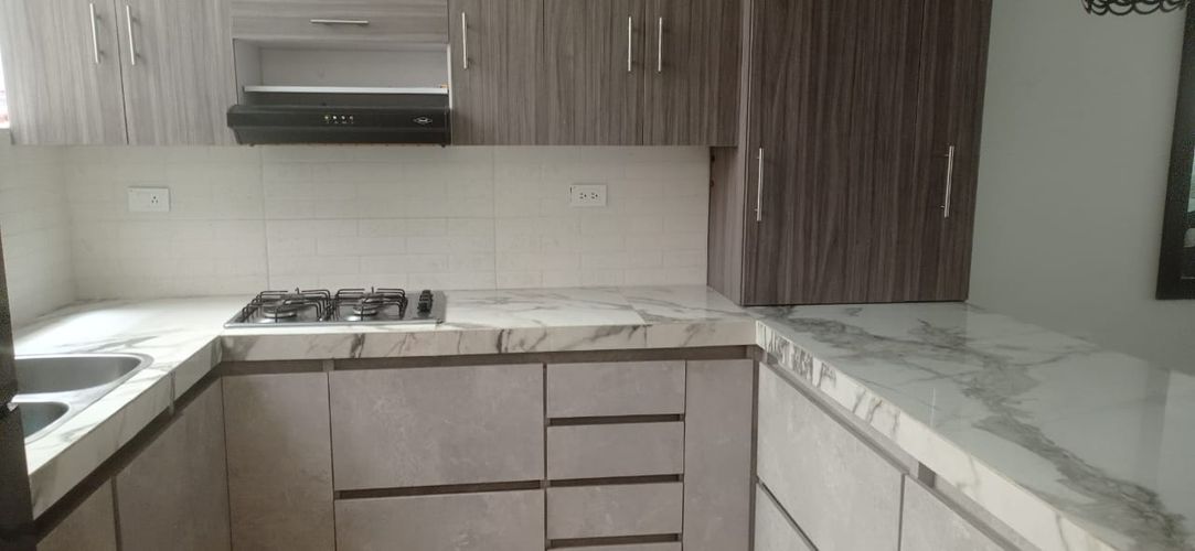 Apartamento de 3 alcobas en venta en Juan De Ampudia, Jamundí, 134 m² · foto 9 de 11