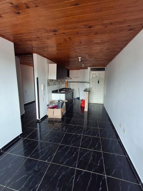 Apartamento de 3 alcobas en venta en Co. Miraflores, Piedecuesta, 50 m² · foto 2 de 9