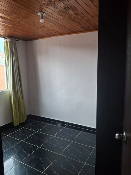 Apartamento de 3 alcobas en venta en Co. Miraflores, Piedecuesta, 50 m² · foto 5 de 9
