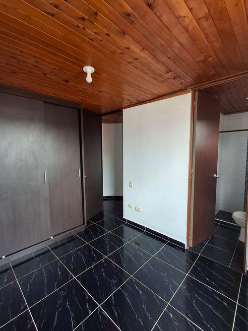 Apartamento de 3 alcobas en venta en Co. Miraflores, Piedecuesta, 50 m² · foto 6 de 9