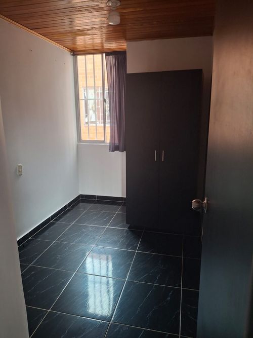 Apartamento de 3 alcobas en venta en Co. Miraflores, Piedecuesta, 50 m² · foto 7 de 9