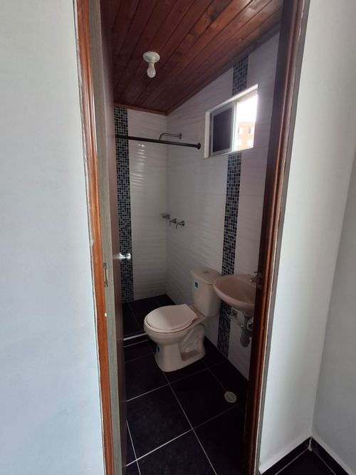 Apartamento de 3 alcobas en venta en Co. Miraflores, Piedecuesta, 50 m² · foto 8 de 9