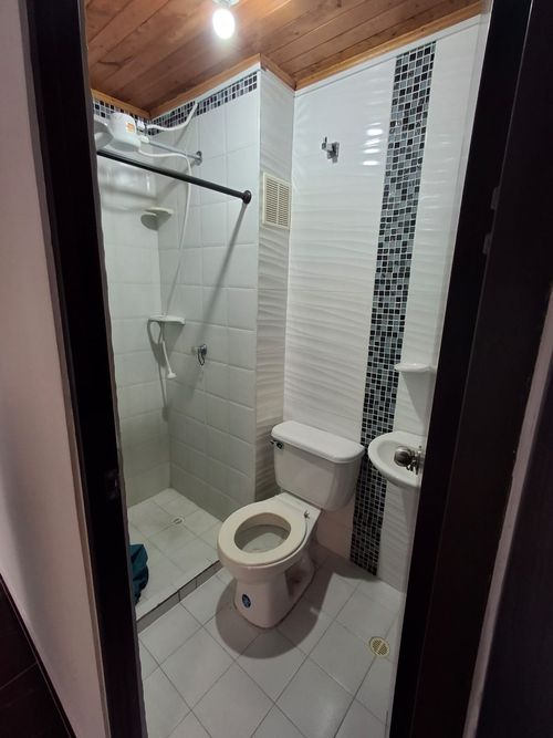 Apartamento de 3 alcobas en venta en Co. Miraflores, Piedecuesta, 50 m² · foto 9 de 9