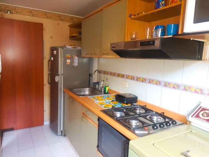 Apartamento en venta en Antonio Granados, Bogotá · foto 3 de 15