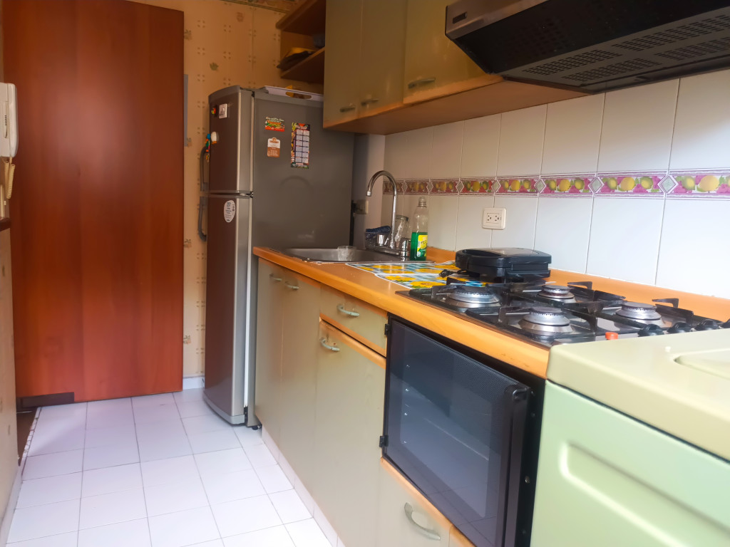 Apartamento en venta en Antonio Granados, Bogotá · foto 4 de 15