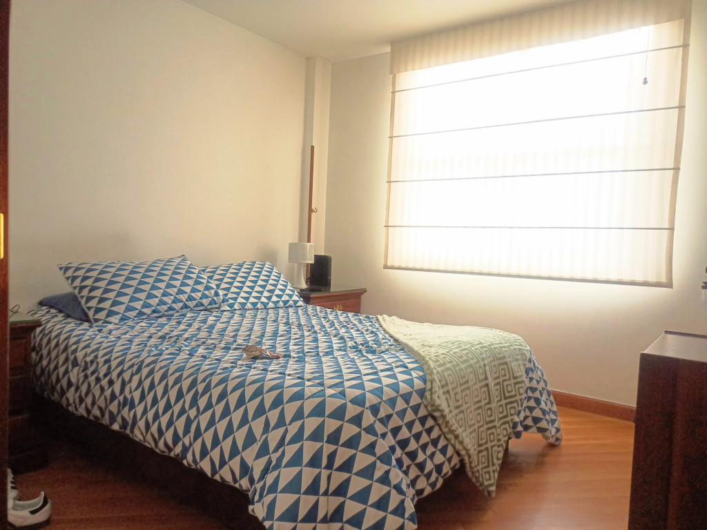 Apartamento en venta en Antonio Granados, Bogotá · foto 9 de 15