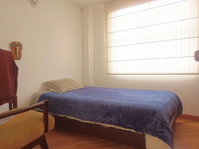 Apartamento en venta en Antonio Granados, Bogotá · foto 11 de 15