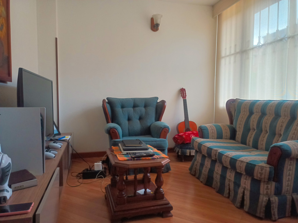 Apartamento en venta en Antonio Granados, Bogotá · foto 13 de 15