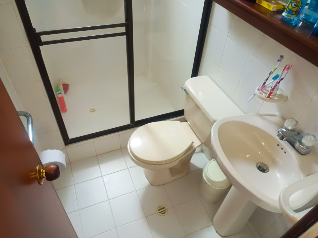 Apartamento en venta en Antonio Granados, Bogotá · foto 14 de 15