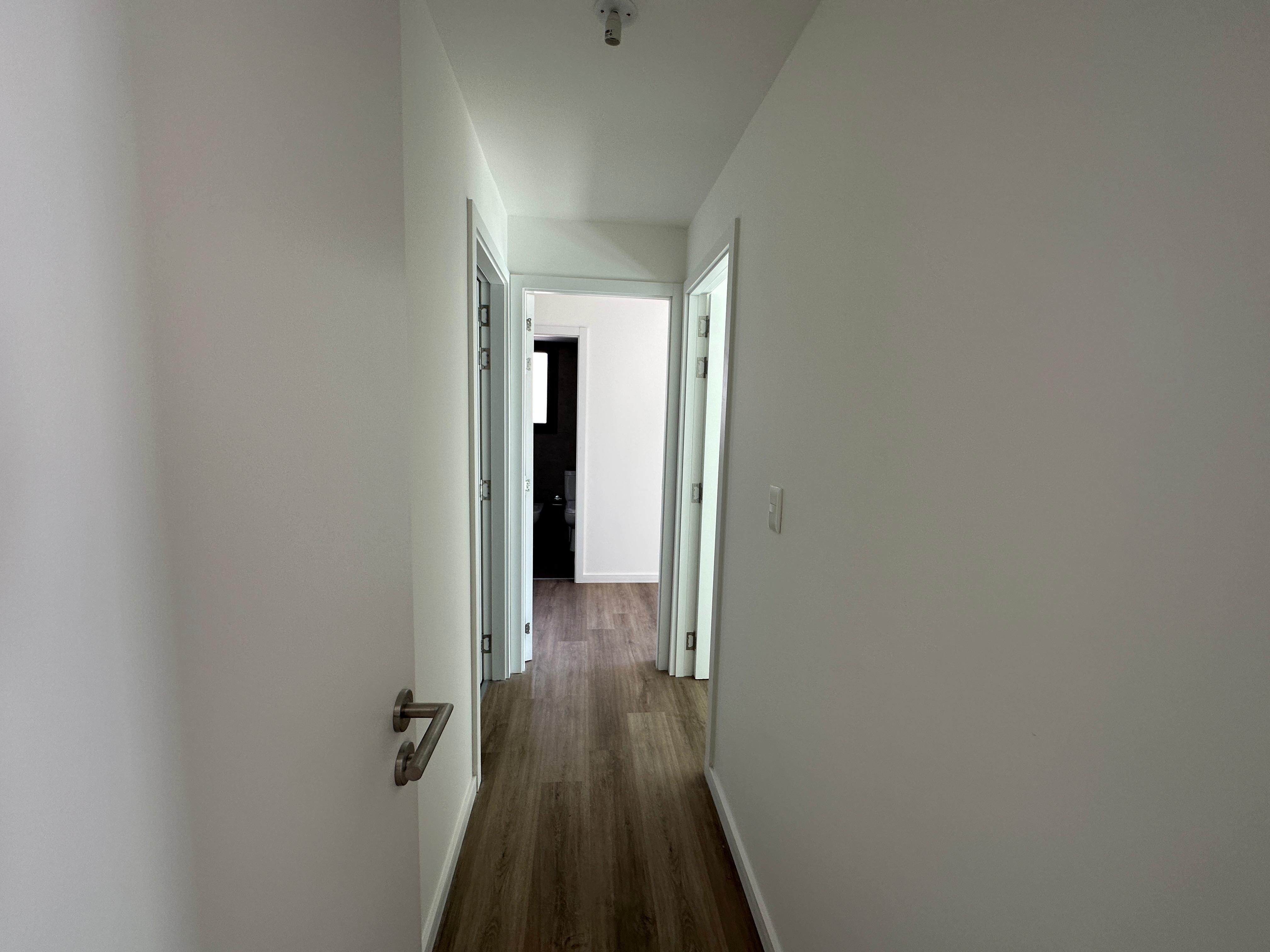Apartamento 2 Dormitorios en Punta Carretas  - 402 – další