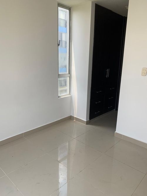 Apartamento de 2 alcobas en venta en Caney, Cali, 62 m² · foto 5 de 12