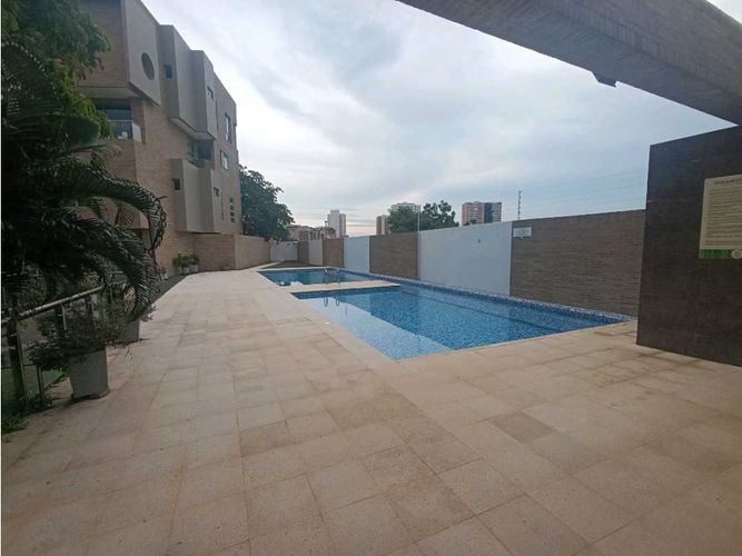 Apartamento en venta en Villa Campestre, Barranquilla · foto 3 de 11