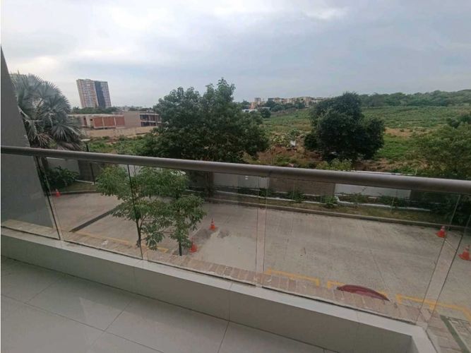 Apartamento en venta en Villa Campestre, Barranquilla · foto 4 de 11