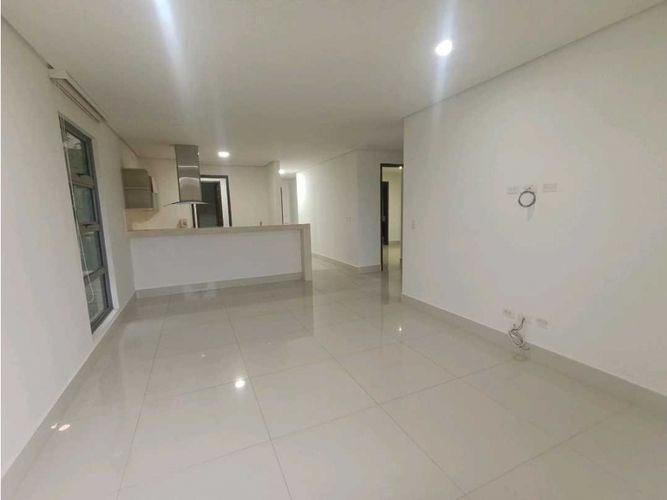 Apartamento en venta en Villa Campestre, Barranquilla · foto 5 de 11