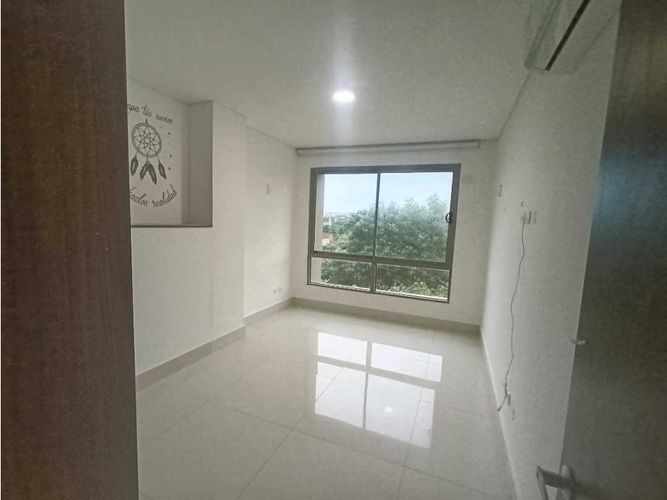 Apartamento en venta en Villa Campestre, Barranquilla · foto 7 de 11