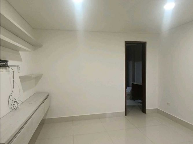 Apartamento en venta en Villa Campestre, Barranquilla · foto 8 de 11