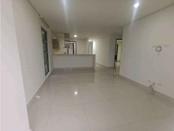 Apartamento en venta en Villa Campestre, Barranquilla · foto 11 de 11
