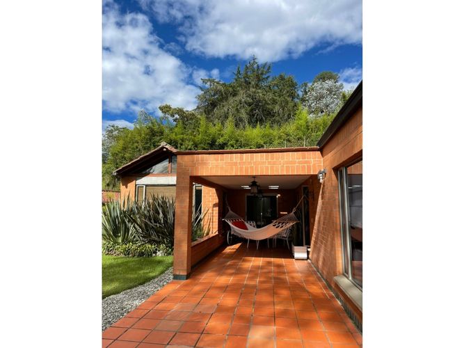 Casa de 3 alcobas en venta en El Retiro, 210 m² · foto 9 de 18