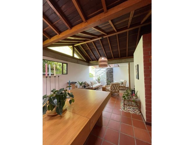 Casa de 3 alcobas en venta en El Retiro, 210 m² · foto 3 de 18
