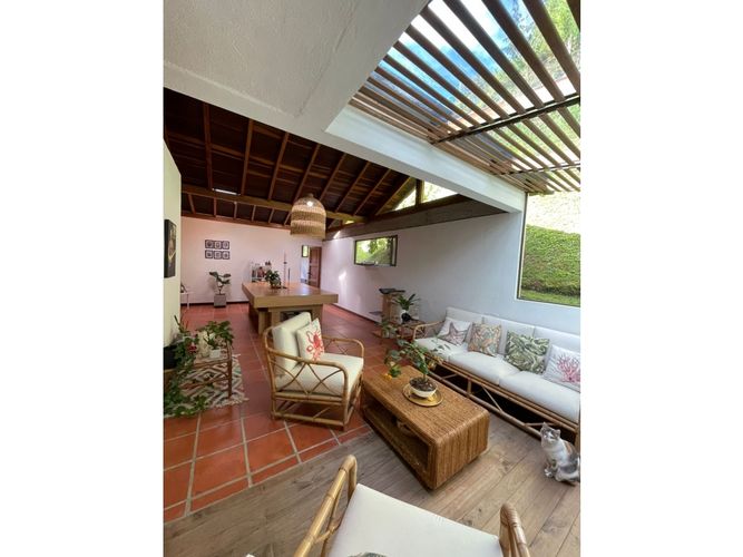 Casa de 3 alcobas en venta en El Retiro, 210 m² · foto 15 de 18