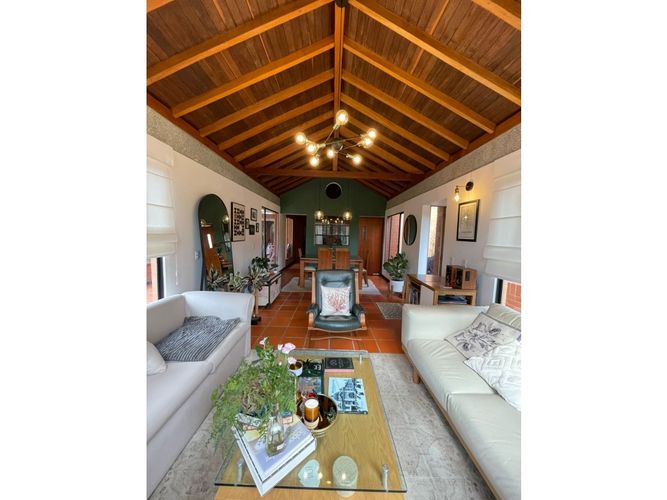 Casa de 3 alcobas en venta en El Retiro, 210 m² · foto 17 de 18
