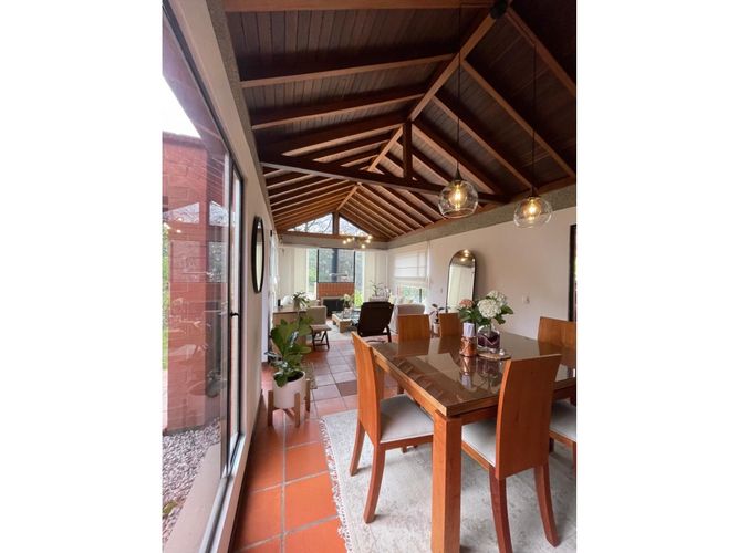 Casa de 3 alcobas en venta en El Retiro, 210 m² · foto 7 de 18