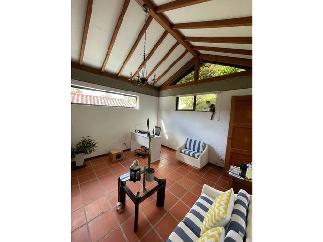 Casa de 3 alcobas en venta en El Retiro, 210 m² · foto 11 de 18