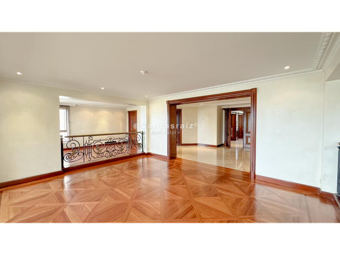 Apartamento de 5 alcobas en venta en El Poblado, Medellín, 425 m² · foto 5 de 17