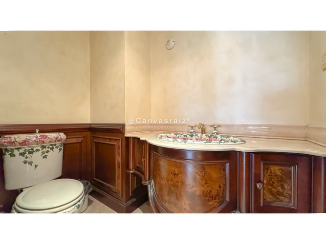 Apartamento de 5 alcobas en venta en El Poblado, Medellín, 425 m² · foto 9 de 17