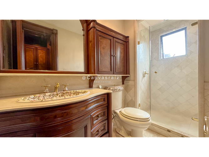 Apartamento de 5 alcobas en venta en El Poblado, Medellín, 425 m² · foto 14 de 17